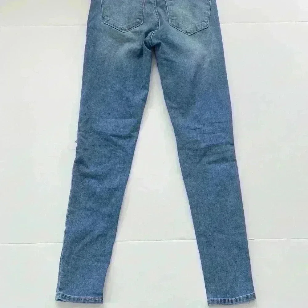 KanCan Skinny Jeans - Picture 8 of 10